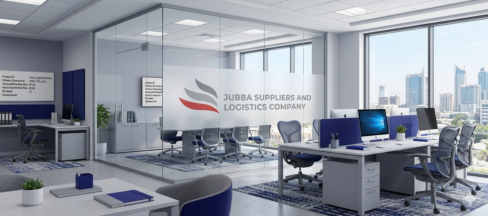 Facilities & Office Solutions