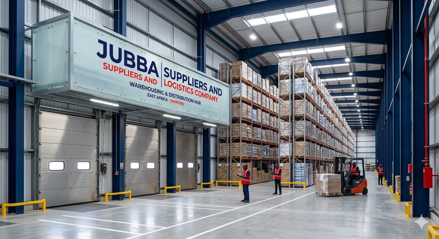 Warehousing & Packaging